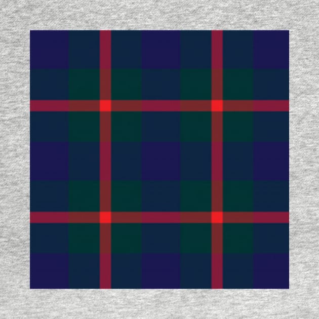 Clan Agnew Tartan by All Scots!